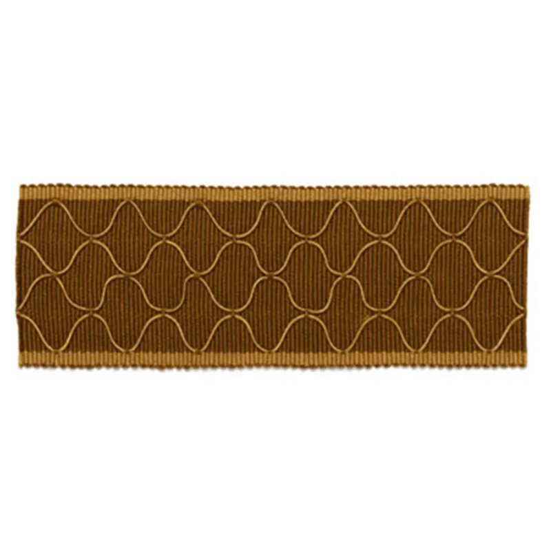 Kent Fabric, Brown