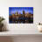Vanna Bright Montreal Skyline