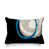 Turquoise/Black/Off-White