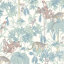 Boråstapeter Wild Jungle Wallpaper