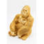 Deco Figurine Monkey Gorilla-39125182-39125181