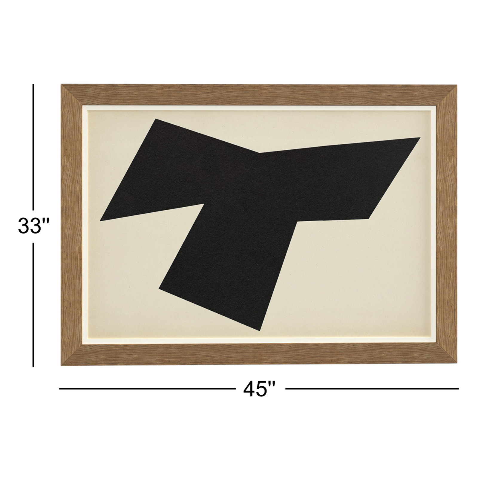 Soar Print by Carrier and Company