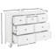 Commode 7 tiroirs Modern-1364646733