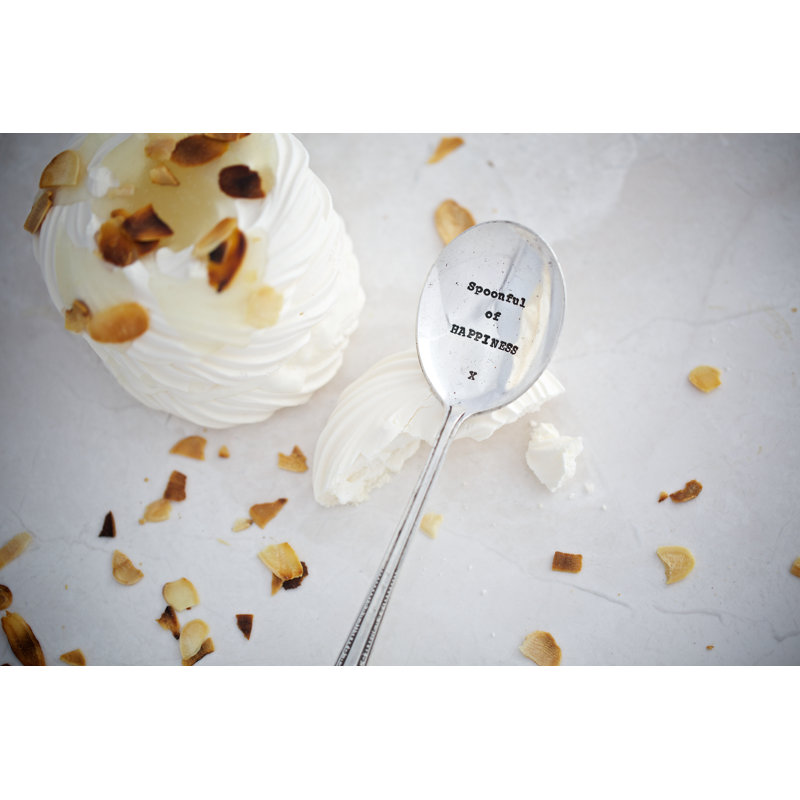 Leatherhead Dinner Spoon