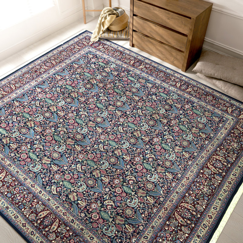 One-of-a-Kind 10' Area Rug