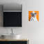«Relaxed Bathtime Koala» par RB