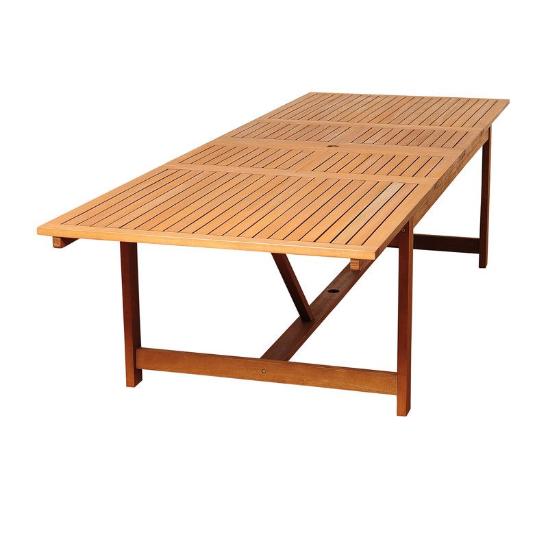 Ensemble repas 11 pièces Tuthill International Home