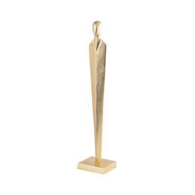 Acelia People Figurines & Sculptures