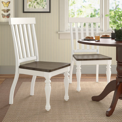 Heppman 18'' H Side Chair