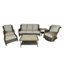 Sawgrass Outdoor Swivel Lounge Chair