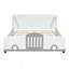 Lit plateforme en forme de voiture avec roulettes-1599660308-1599660315