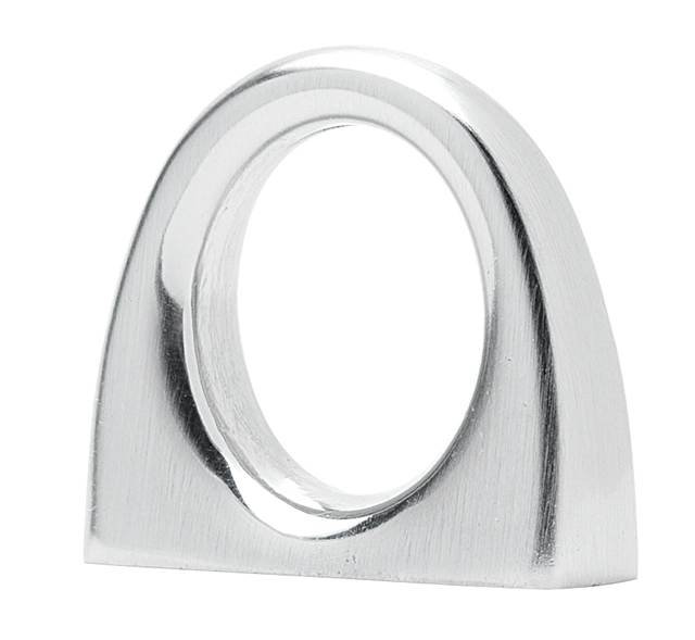 Emtek Ring Cabinet Knob 1" Emtek 