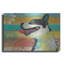 «Beast Friend» par Judy Verhoeven, art mural en métal-405757457