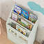 Étagère à livres multi-étagères avec tiroir de rangement Isabelle & Max ™ pour enfants-192498209