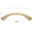 2 3/4" Center Arch Pull Multipack