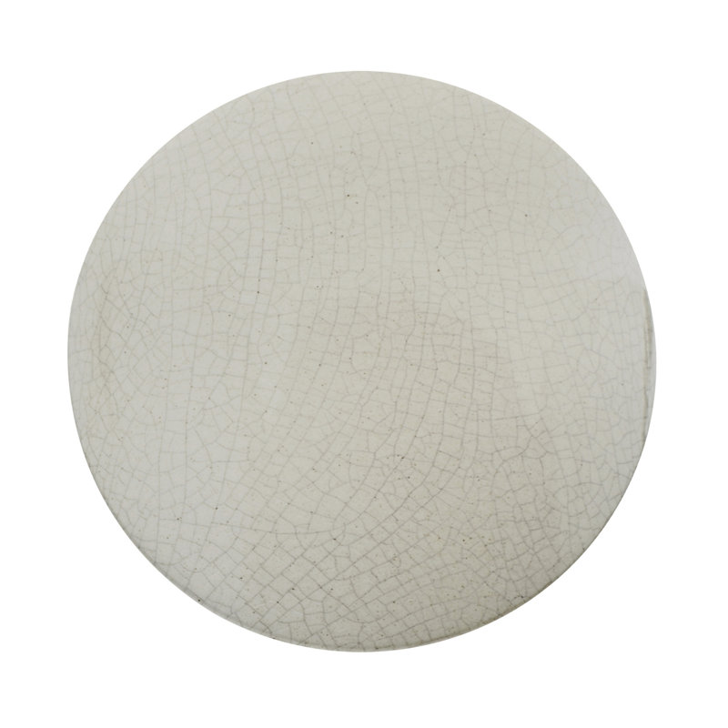 Ambiance - Applique murale ronde à rétroéclairage à température de couleur réglable ADA, H 16 po x l 16 po x P 1,75 po