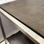 Ensemble de 3 tables basses et 2 tables de bout en bois
