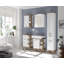 Quickset 923 Wall Bathroom Cabinet