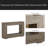 Entryway Sofa Table,Wood Side Table,Console Table-1176658750