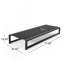 Chaise longue d'extérieur en aluminium Quinn-1786364706