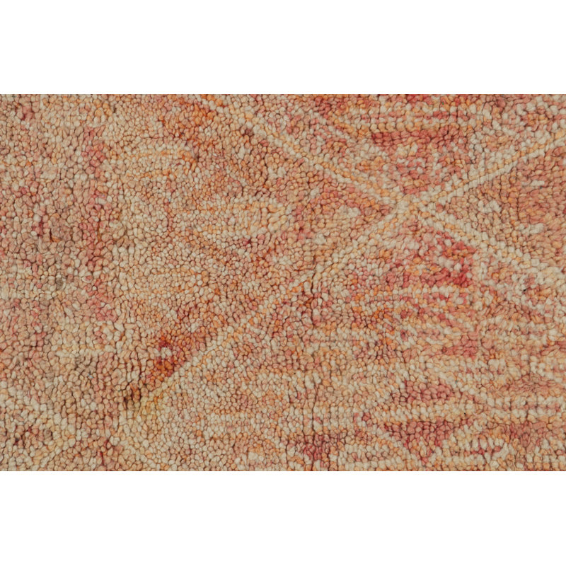 One-of-a-Kind Rectangle 6'8" X 12' Area Rug