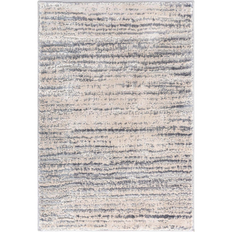 Abstract Indoor Rug