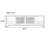 Solid Pine Wood TV Stand-106814506
