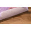 Theydon Solid Colour Shag Area Rug-1425547083