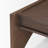 Alix Solid Wood Single Coffee Table