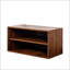 Armoire de rangement empilable
