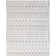 Oriental Shag Area Rug
