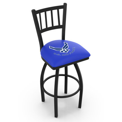 Tabouret de comptoir pivotant US 25 po