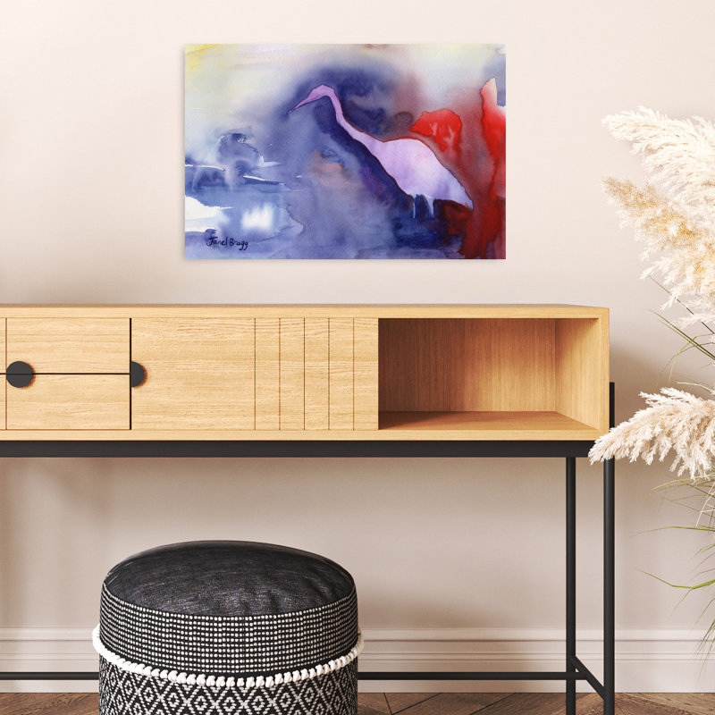 Print, 40.64cm H x 60.96cm W