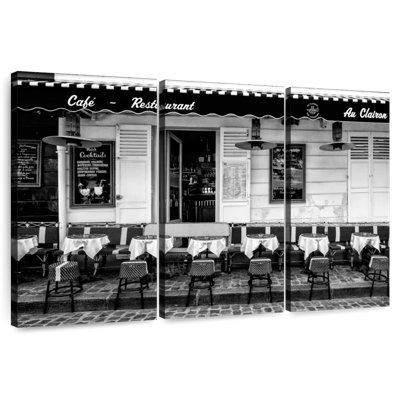 Lilie Paris Café-restaurant