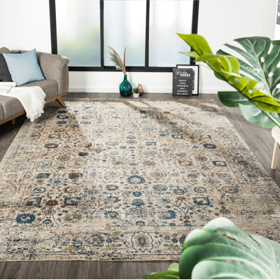 Tapis Islean