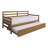 Oeds Daybed with Trundle Bed-130482951