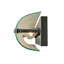Metro Fusion 6 - Light Vanity Light