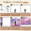 Papier peint autocollant Boho Dreamy Cloud-1228466998