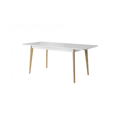Iker Extendable Dining Table