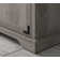 Cayden 20'' Single Bathroom Vanity with Ceramic Top