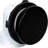 12" & 4" Sch. 40 PVC Tip-Toe Bathtub Leg Drain with No-Hole Overflow-37012009