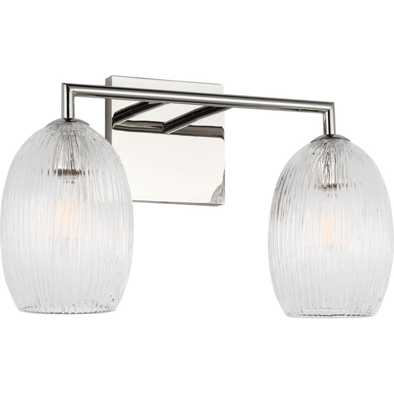Serafina Bath, 2, Nickel poli