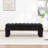 Modern Upholstered Bench-253112540
