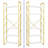 Kiyler Bookcase-467752775-467752769