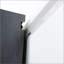 Armoire de rangement murale en métal