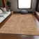 Premium Machine Washable Prisco Copper Rug