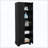Two-Door Storage Cabinet Adjustable Shelf Bathroom Office-1027597860-1027597862