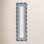Hand-Tufted Wool Striped Outdoor Rug