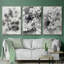 Marble VII, encadré sur toile, 3 pièces-91415659-91415660
