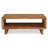 Lucas Brown Coffee Table